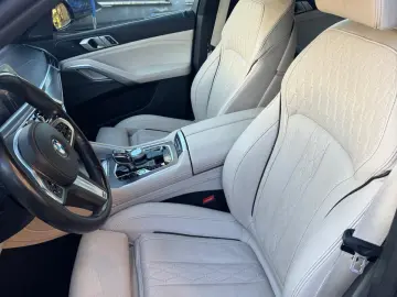 BMW X6 xDrive 30d M Sport