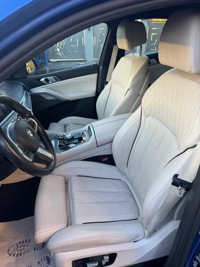 BMW X6 xDrive 30d M Sport