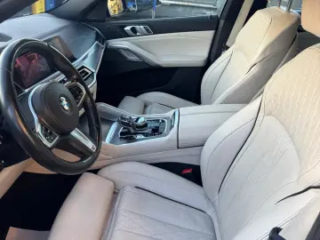 BMW X6 xDrive 30d M Sport