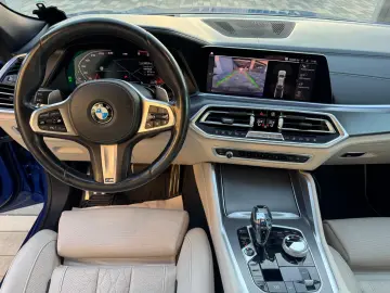 BMW X6 xDrive 30d M Sport