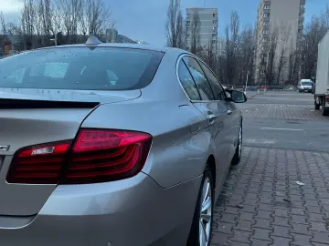 BMW 525
