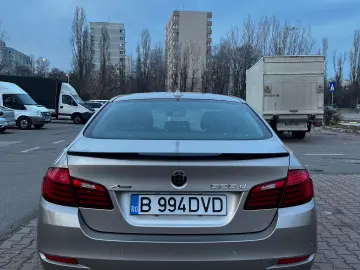 BMW 525