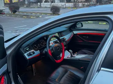 BMW 525