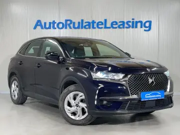 Ds DS7 Crossback