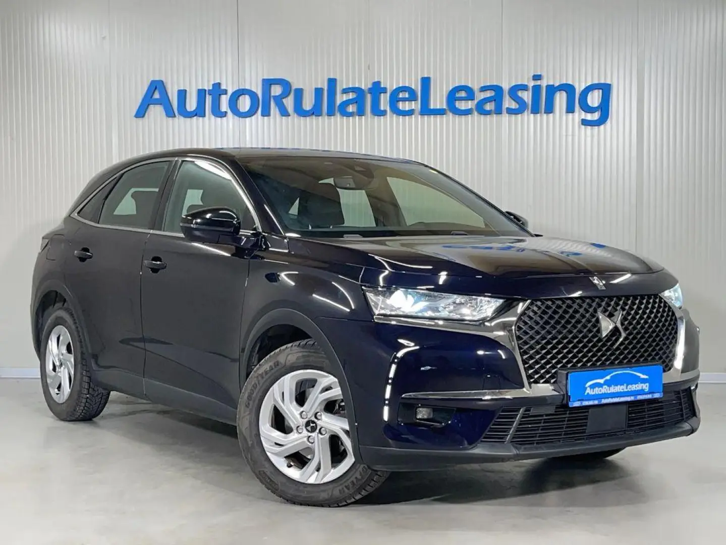 Ds DS7 Crossback