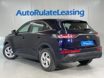 Ds DS7 Crossback