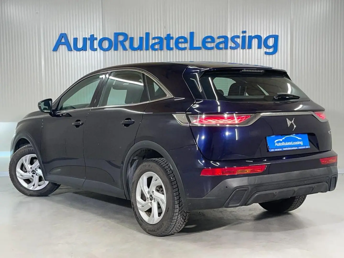 Ds DS7 Crossback
