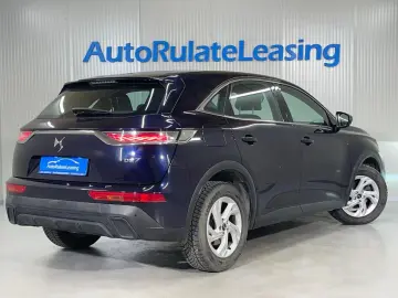 Ds DS7 Crossback
