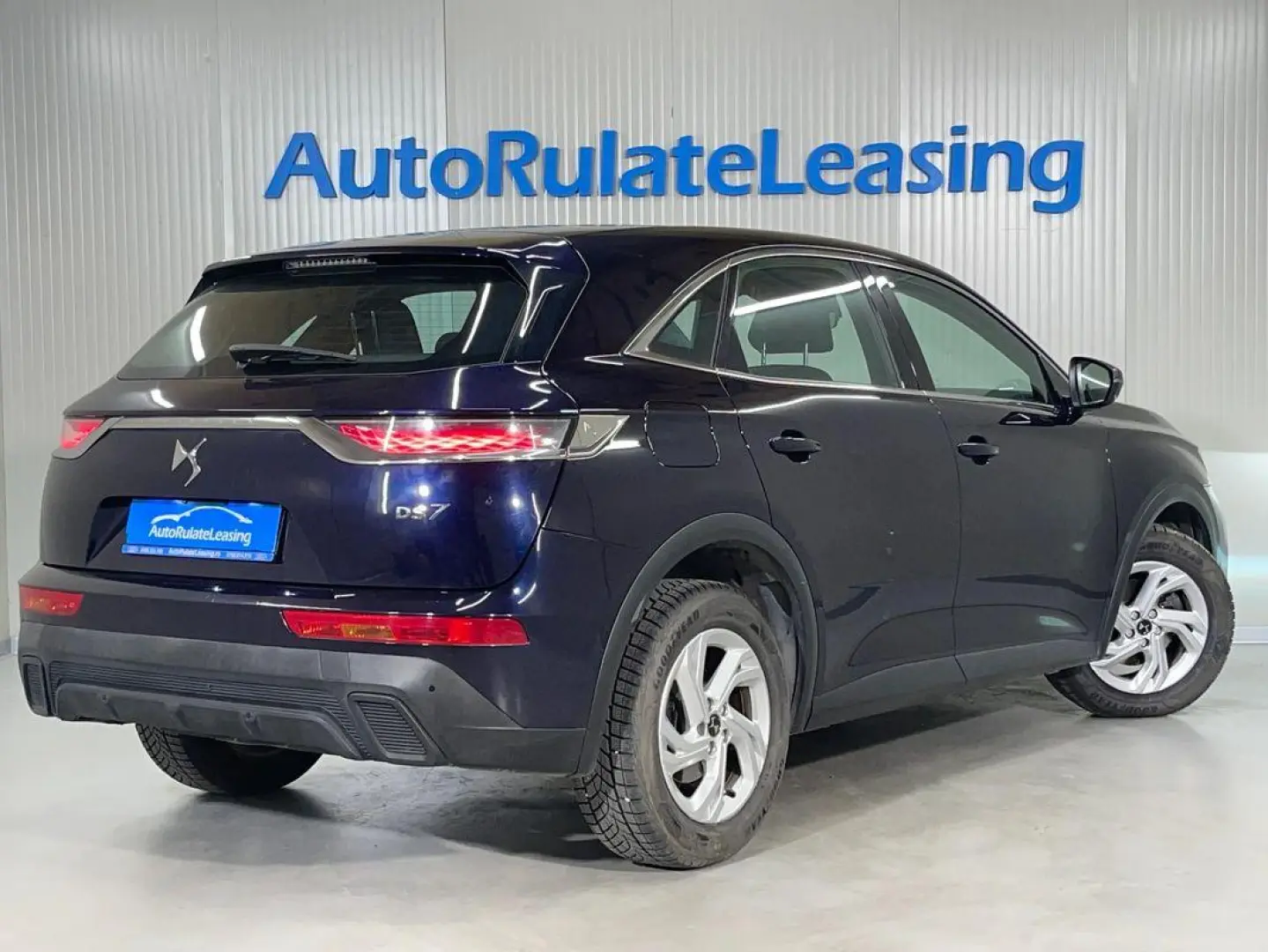 Ds DS7 Crossback