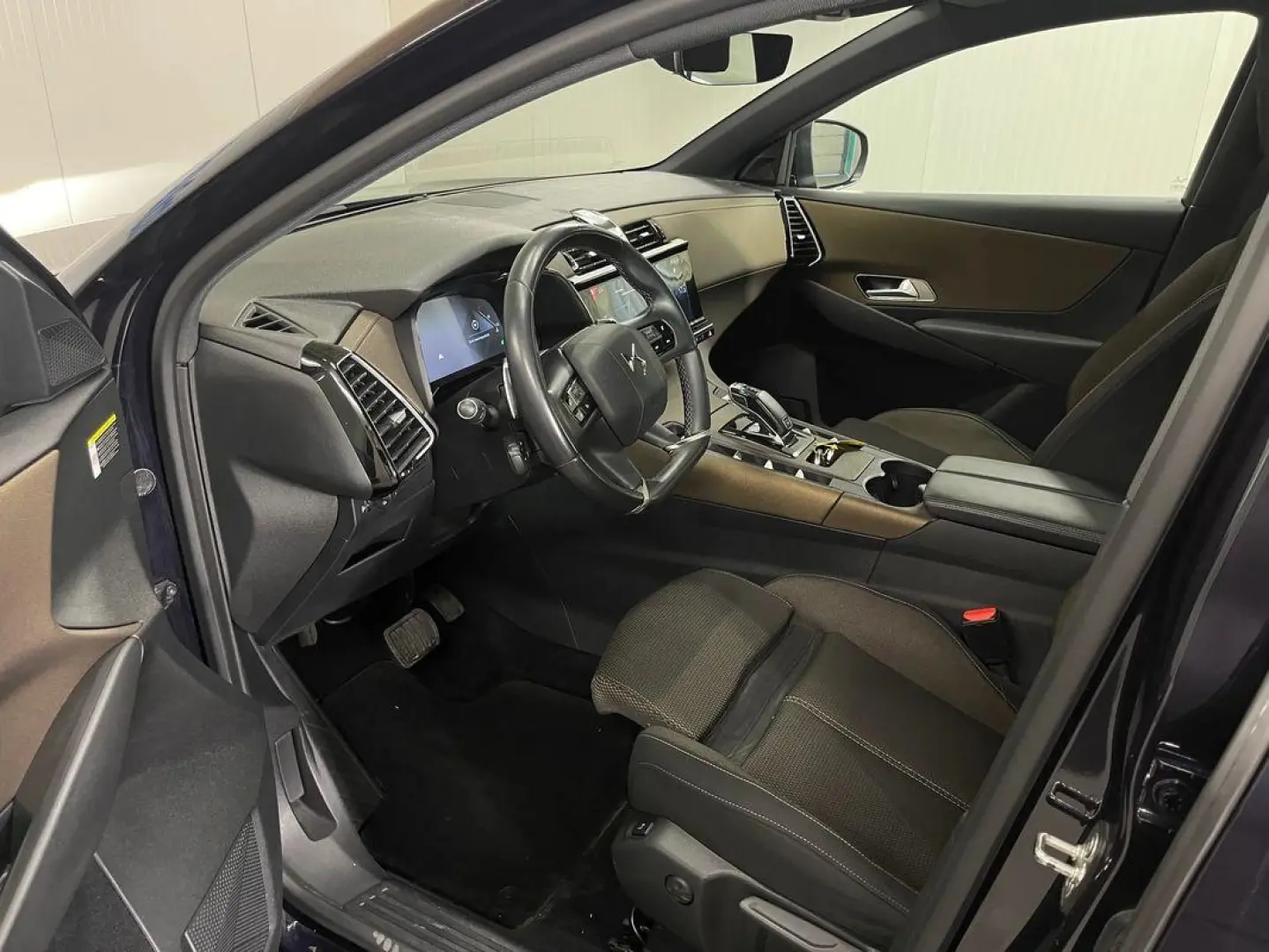 Ds DS7 Crossback