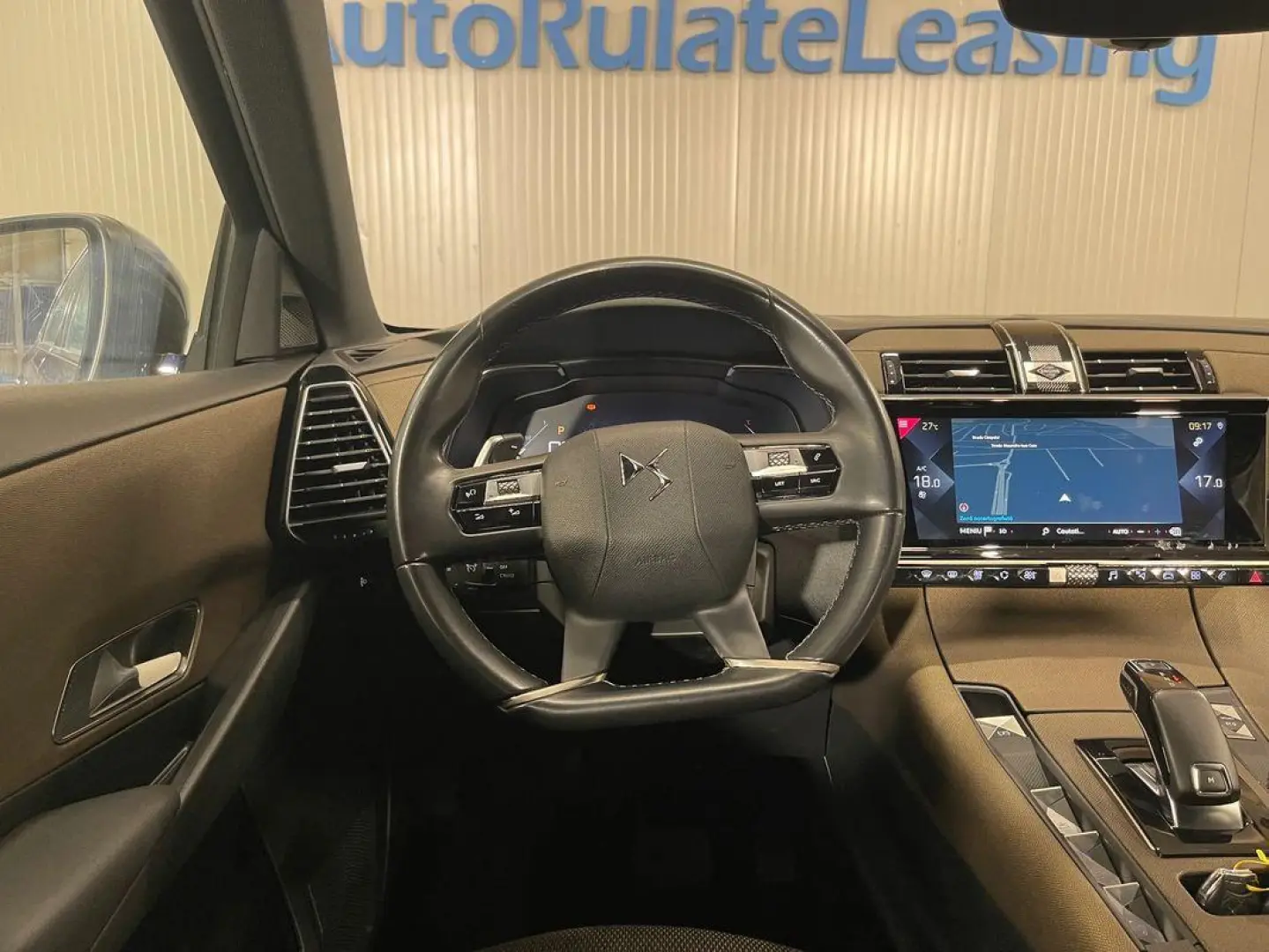 Ds DS7 Crossback