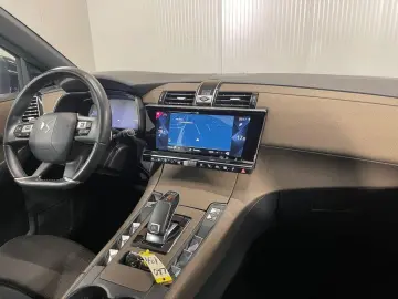 Ds DS7 Crossback