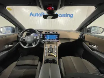 Ds DS7 Crossback