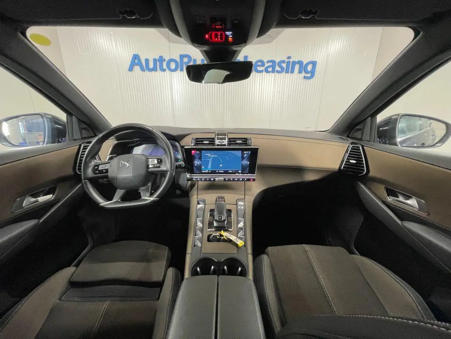 Ds DS7 Crossback