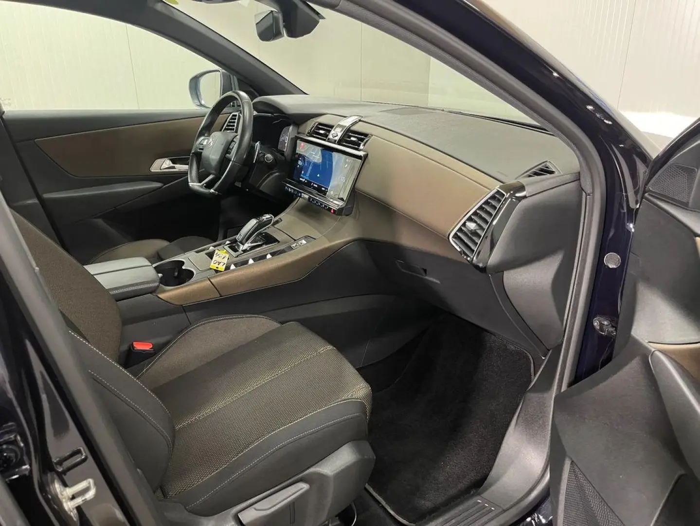 Ds DS7 Crossback