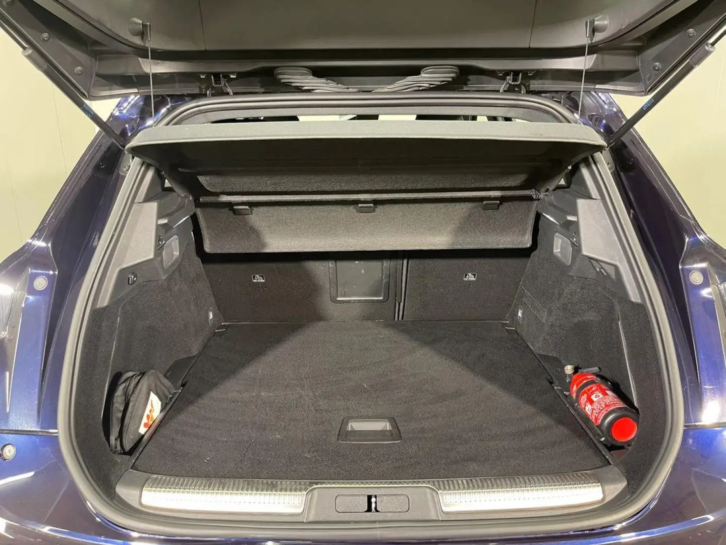 Ds DS7 Crossback