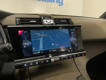 Ds DS7 Crossback