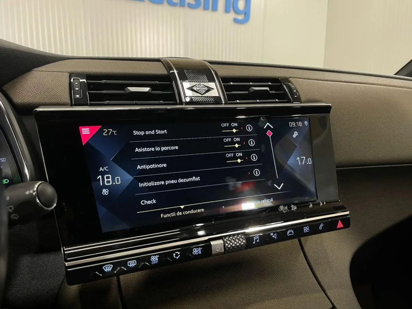 Ds DS7 Crossback