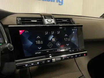 Ds DS7 Crossback
