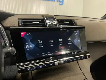 Ds DS7 Crossback