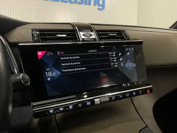 Ds DS7 Crossback