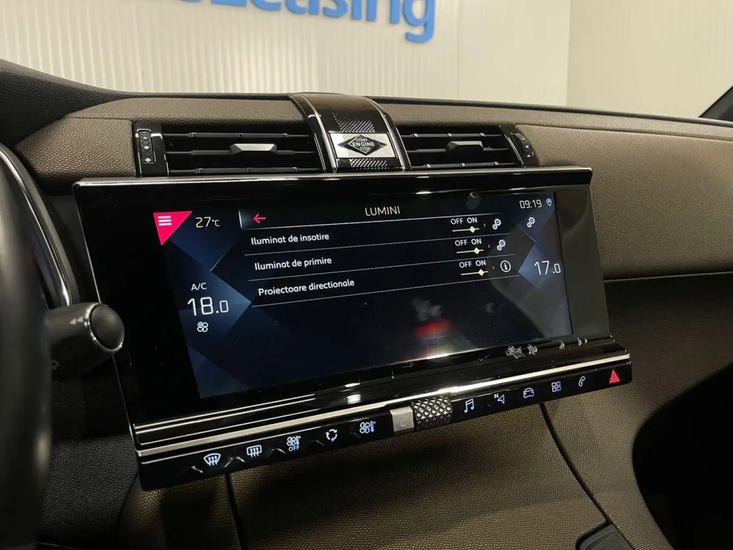 Ds DS7 Crossback