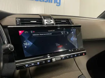Ds DS7 Crossback