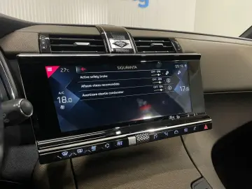 Ds DS7 Crossback