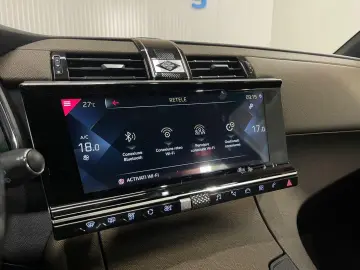 Ds DS7 Crossback