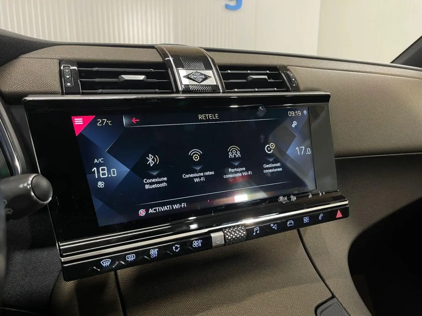 Ds DS7 Crossback