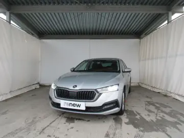 SKODA OCTAVIA 1.5 TSI 150CP Ambition