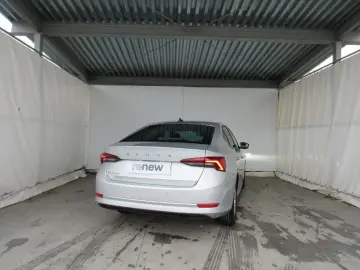 SKODA OCTAVIA 1.5 TSI 150CP Ambition