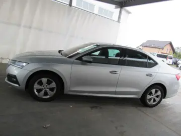 SKODA OCTAVIA 1.5 TSI 150CP Ambition