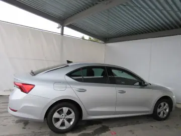 SKODA OCTAVIA 1.5 TSI 150CP Ambition