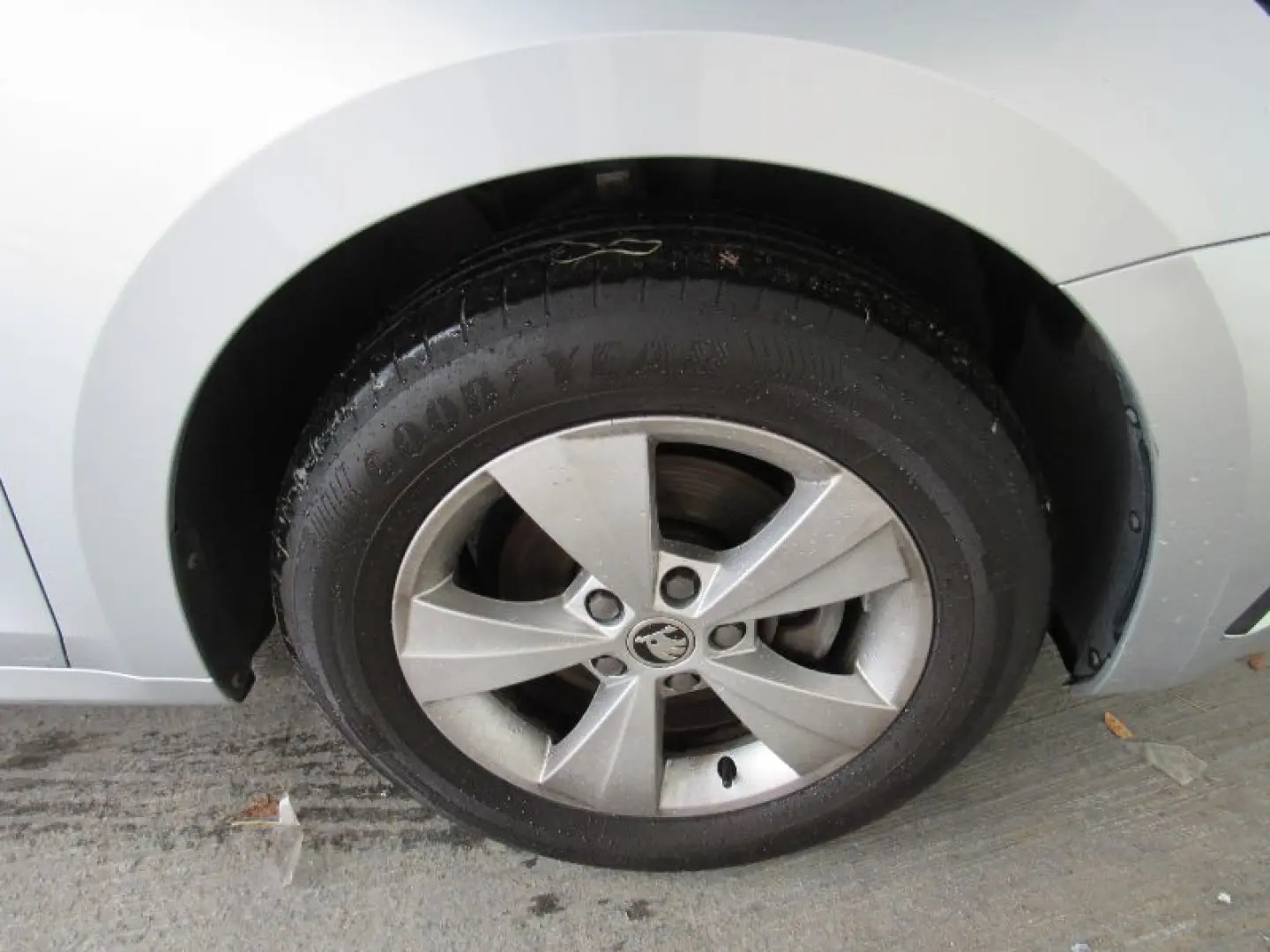 SKODA OCTAVIA 1.5 TSI 150CP Ambition