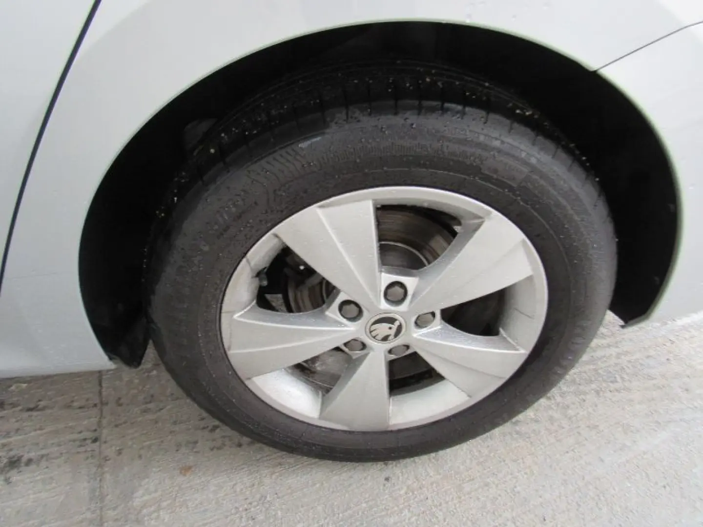 SKODA OCTAVIA 1.5 TSI 150CP Ambition