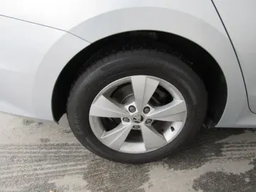 SKODA OCTAVIA 1.5 TSI 150CP Ambition