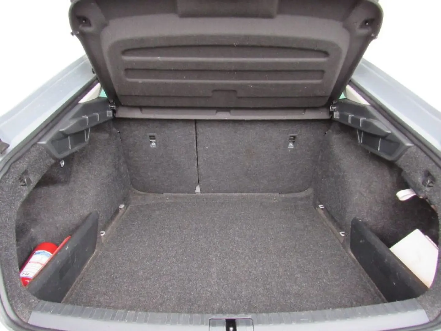 SKODA OCTAVIA 1.5 TSI 150CP Ambition