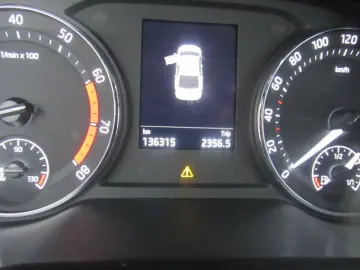 SKODA OCTAVIA 1.5 TSI 150CP Ambition
