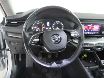 SKODA OCTAVIA 1.5 TSI 150CP Ambition