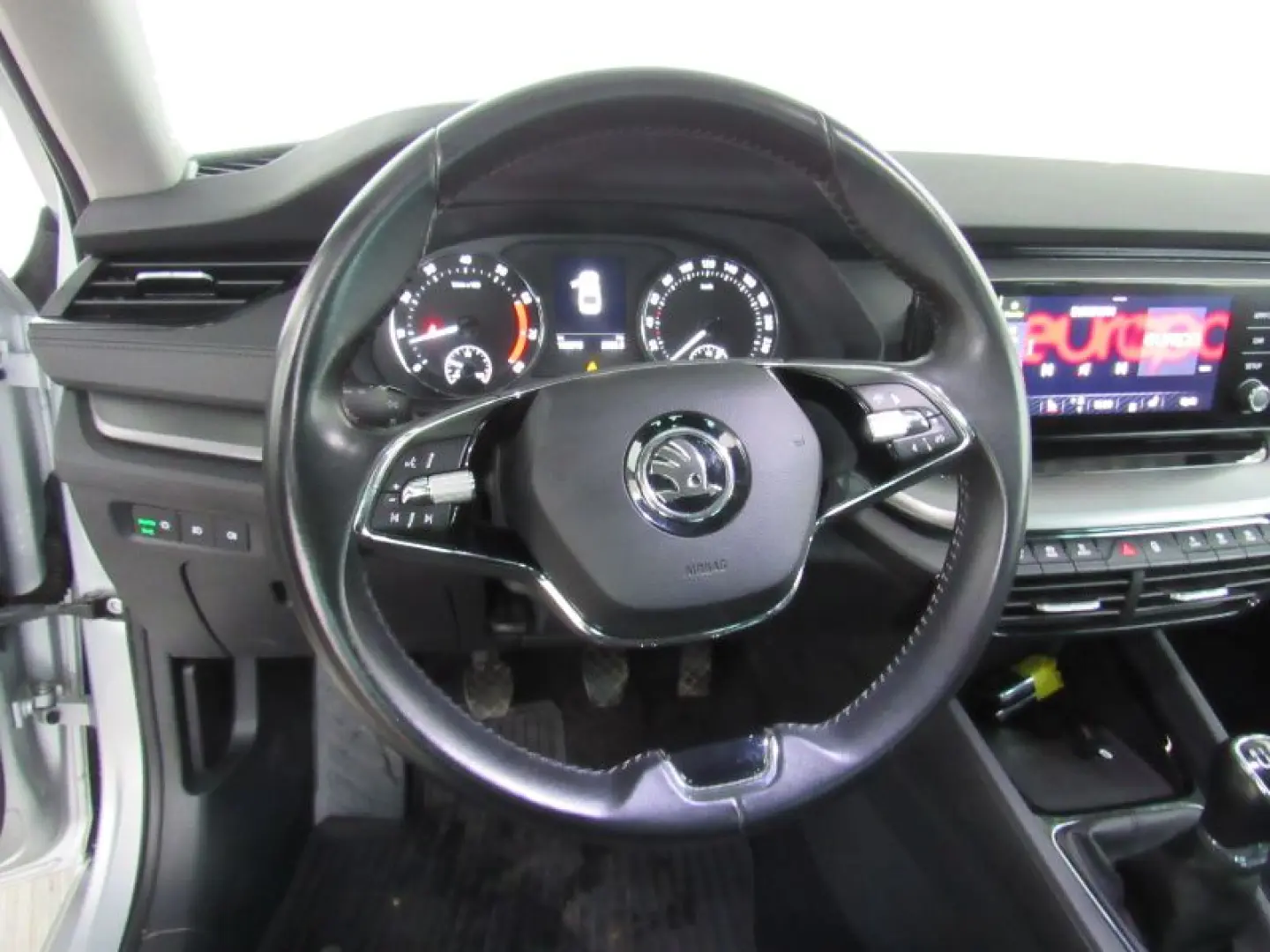SKODA OCTAVIA 1.5 TSI 150CP Ambition