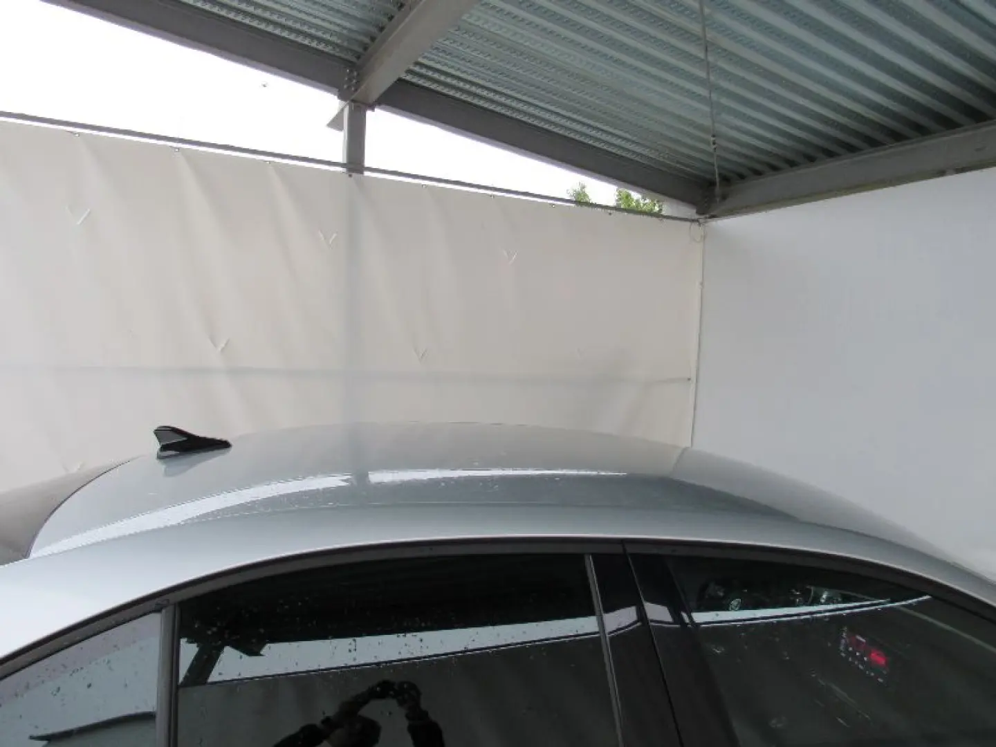 SKODA OCTAVIA 1.5 TSI 150CP Ambition