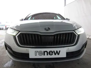 SKODA OCTAVIA 1.5 TSI 150CP Ambition
