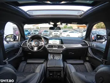 BMW X6 xDrive30d AT MHEV