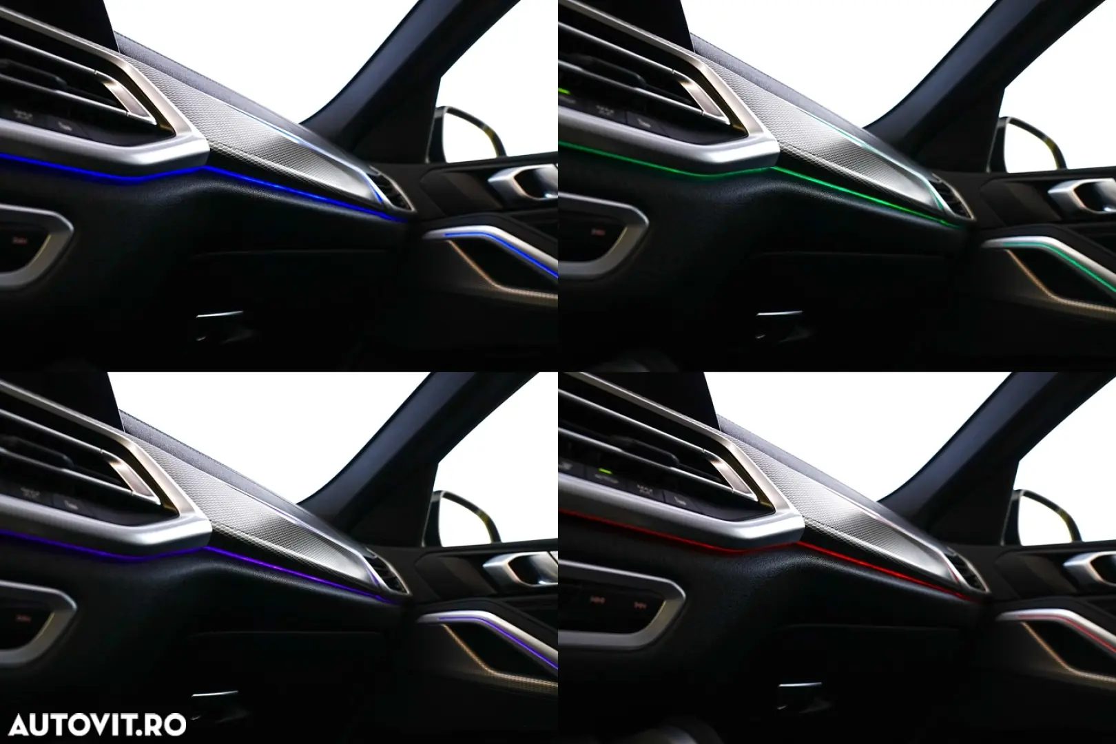 BMW X6 xDrive30d AT MHEV