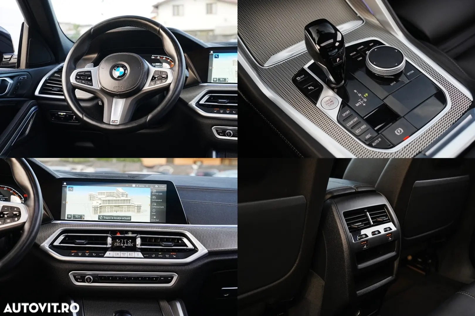 BMW X6 xDrive30d AT MHEV