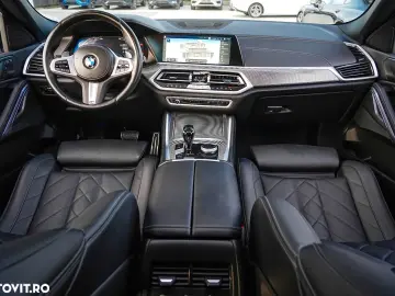 BMW X6 xDrive30d AT MHEV