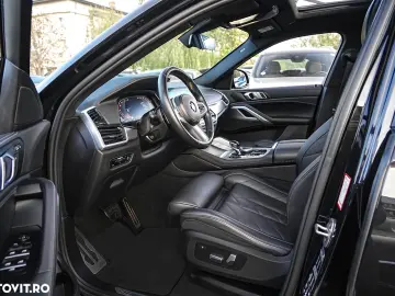 BMW X6 xDrive30d AT MHEV