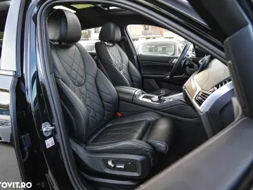 BMW X6 xDrive30d AT MHEV