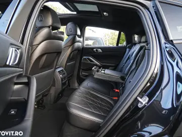 BMW X6 xDrive30d AT MHEV